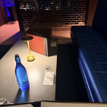 Little Rituals - Seating couch area - Cocktail Bars Near Me - Phoenix, Arizona Little Rituals - Seating couch area - Cocktail Bars Near Me - Phoenix, Arizona