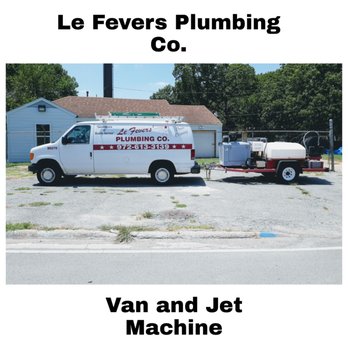 Le Fevers Plumbing - Plumbing Near Me - Balch Springs, Texas Le Fevers Plumbing - Plumbing Near Me - Balch Springs, Texas