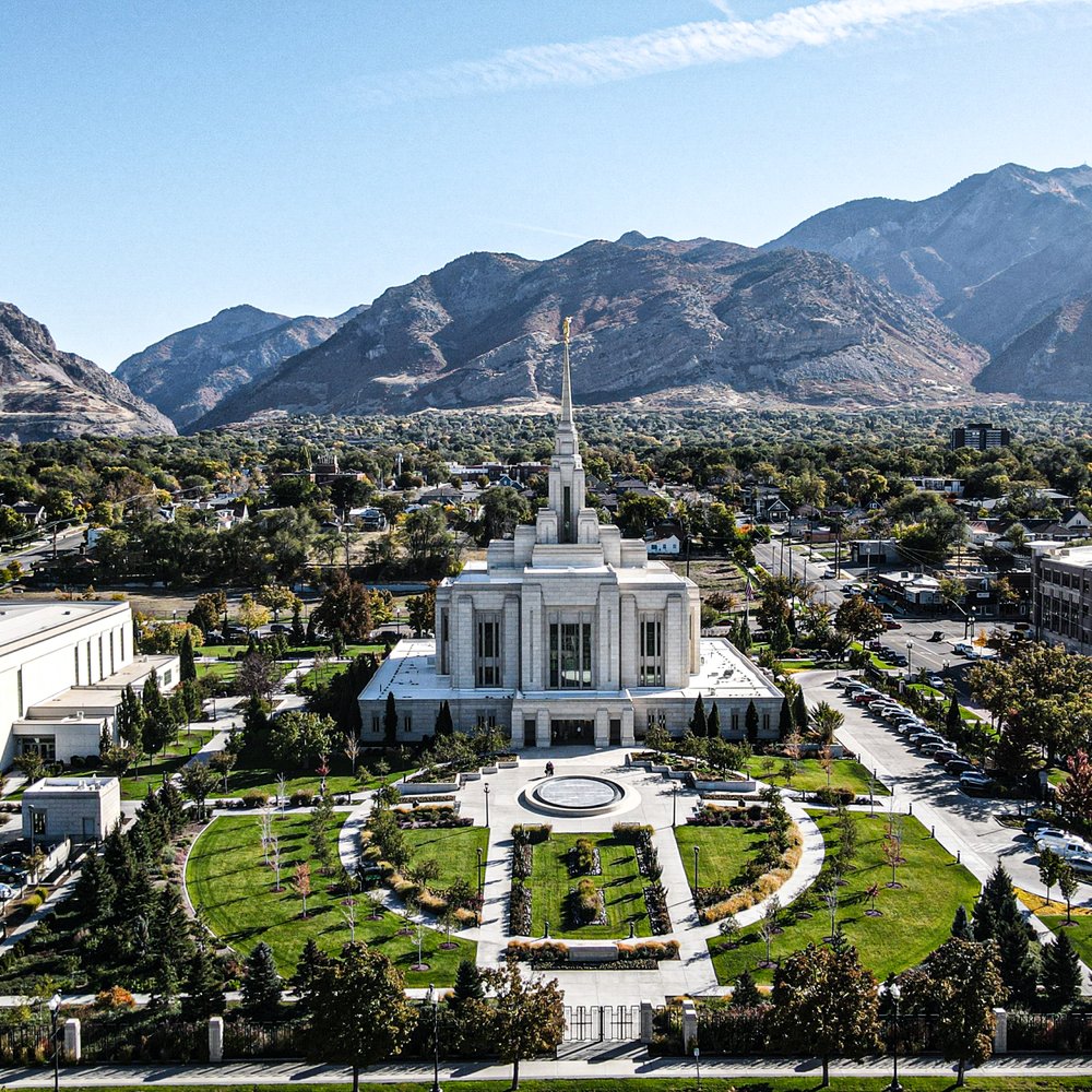 Ogden Utah Temple - Ogden Utah Temple Drone Arial View in 2020 - Churches Near Me - Ogden, Utah Ogden Utah Temple - Ogden Utah Temple Drone Arial View in 2020 - Churches Near Me - Ogden, Utah