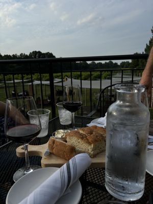 Tabor Hill Winery & Restaurant by null