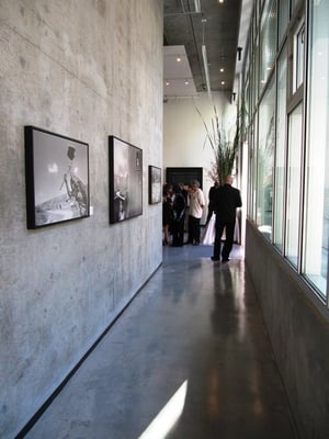 Brower Center by null