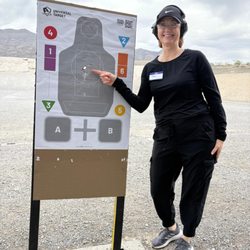 Safe And Sound Firearms And Home Defense Training