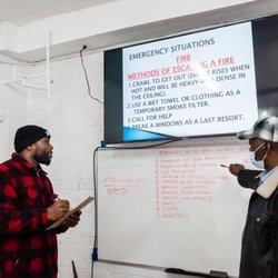 Star Security Training