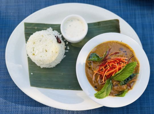 Paper Dosa by null Paper Dosa by null