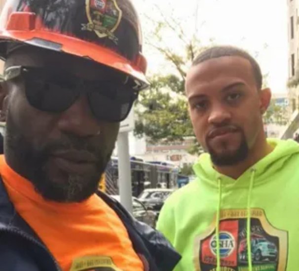 Slide of Lucky Nephew Construction Services Corporation