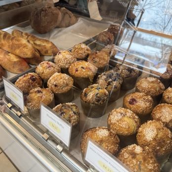 Sticky Fingers Bakery - Bakeries Near Me - West Dover, Vermont