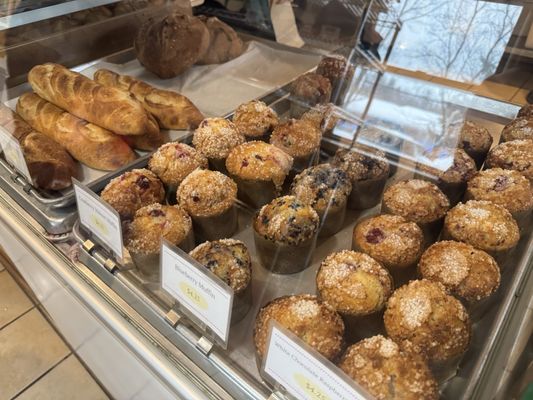 Sticky Fingers Bakery by null