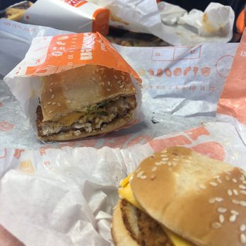 Burger King - Fast Food Near Me - Austinburg, Ohio Burger King - Fast Food Near Me - Austinburg, Ohio