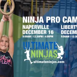 Ultimate Ninjas-Naperville