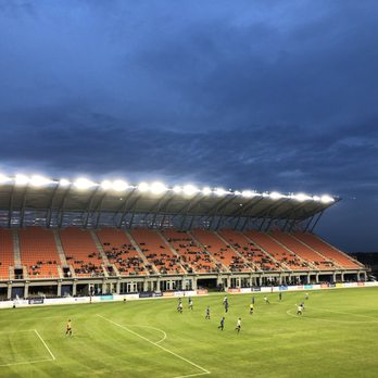 H-E-B Park - Stadiums & Arenas Near Me - Edinburg, Texas