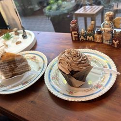 Piece of Cake