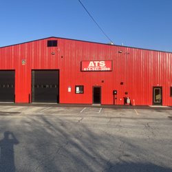 Automatic Transmission Specialists