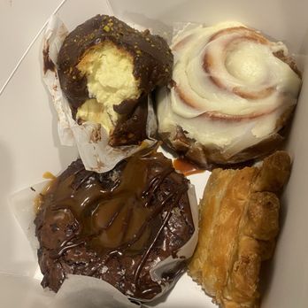 Lauretta Jean's - Bakeries Near Me - Portland, Oregon Lauretta Jean's - Bakeries Near Me - Portland, Oregon