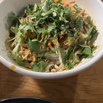 Lao Peng You - Cold Noodle - Chinese Near Me - Chicago, Illinois