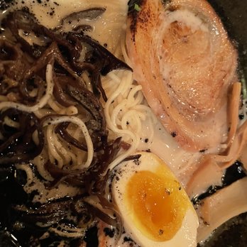 Two Ten Jack - Tonkotsu Ramen - Ramen Near Me - Chattanooga, Tennessee Two Ten Jack - Tonkotsu Ramen - Ramen Near Me - Chattanooga, Tennessee