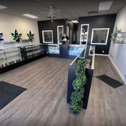 The Cannabis Factory