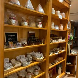 The Sanctuary - Healing Therapies & Gifts