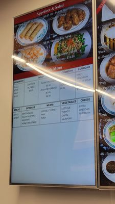 Charlie's Bakery & Chinese Restaurant by null