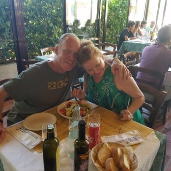 La Rustica - Tuscan Near Me - Campo Nell'elba, LI