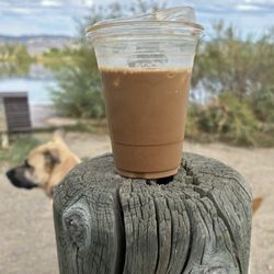 Ampersand Coffee Roasters