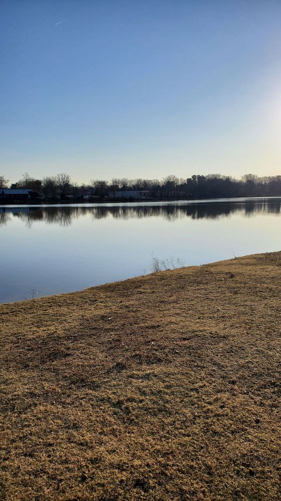 Thompson Park Image