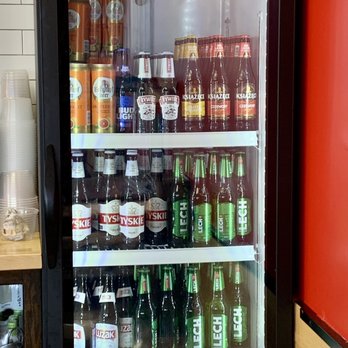 PolishPlate - Beer offerings - Polish Near Me - Southington, Connecticut