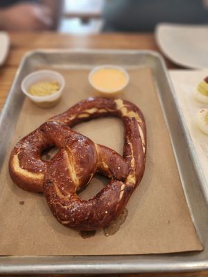 Texas Biergarten by null
