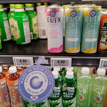 Atlantic Superstore - When I'm on vacation I love looking for locally made items. - Grocery Near Me - Halifax, Nova Scotia Atlantic Superstore - When I'm on vacation I love looking for locally made items. - Grocery Near Me - Halifax, Nova Scotia