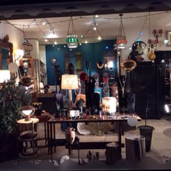 Galerie Circa - Vitrine de noël 2013