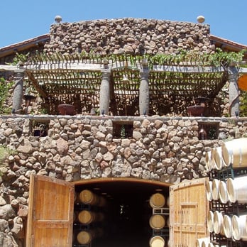 Kuleto Estate - Wine Tasting Room Near Me - Saint Helena, California Kuleto Estate - Wine Tasting Room Near Me - Saint Helena, California