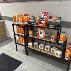 Dunkin' - Bagged coffee to go