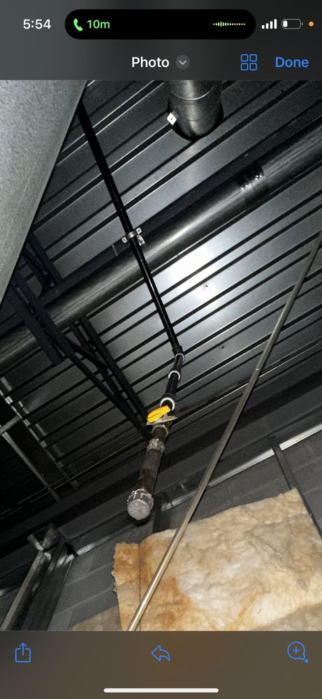 Slide of Santos Pipefitters