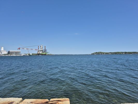 Pickering Wharf Marina by null