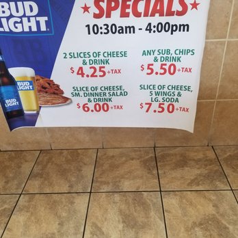 Grande Pizza - 2018 pricing! - Pizza Near Me - Peoria, Arizona Grande Pizza - 2018 pricing! - Pizza Near Me - Peoria, Arizona