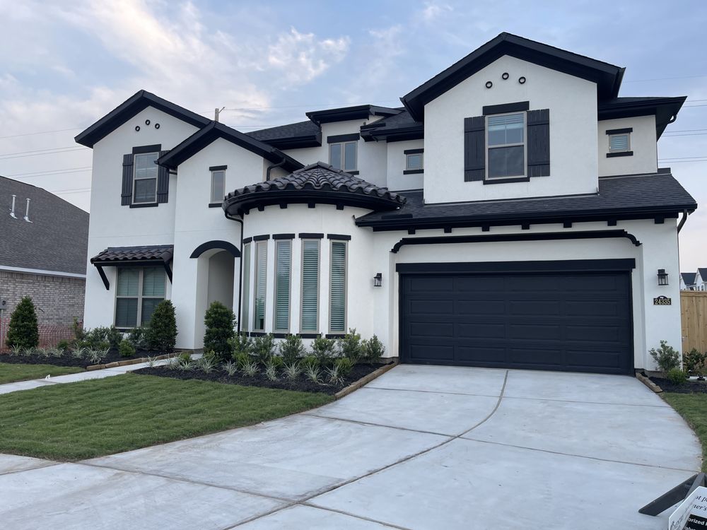 Slide of Space City Roofing & Remodeling