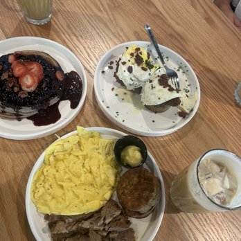 Resident Coffee Roasters - Breakfast & Brunch Near Me - Gainesville, Florida