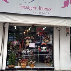 Paisagem Interior