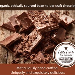 Petite Patrie Chocolate - Petite Patrie Chocolate Nova Scotia's Chocolate Makers