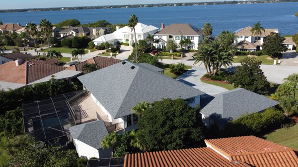 Rack'd Roofing & Construction
