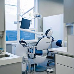 Fraserview Dentist