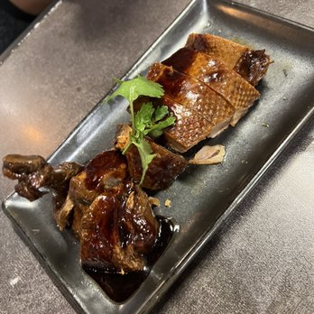 Tasty Moment - duck in brown sauce - Shanghainese Near Me - Edison, New Jersey Tasty Moment - duck in brown sauce - Shanghainese Near Me - Edison, New Jersey