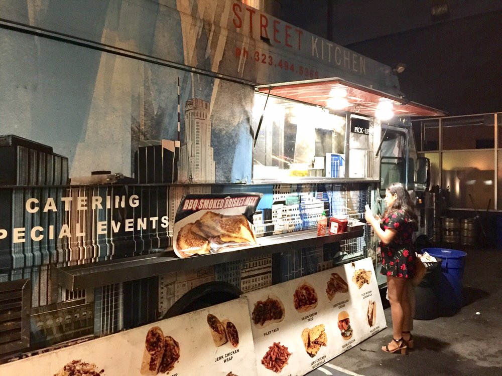 STREET KITCHEN - Updated March 2025 - 180 Photos & 229 Reviews