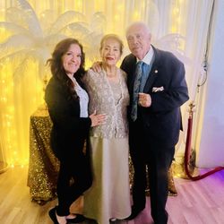 Illusion Hall - Jesse Navarro 50th Anniversary at ILLUSION HALL We Thank you for your trust and preference