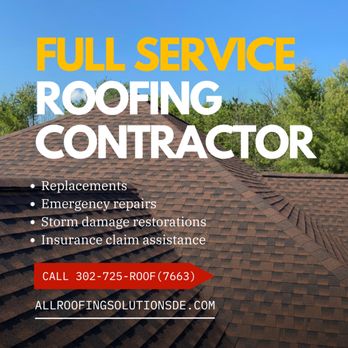 All Roofing Solutions - Our expert team specializes in meticulous vent pipe repairs, ensuring that your roof's ventilation system is functioning flawlessly. - Roofing Near Me - Wilmington, Delaware