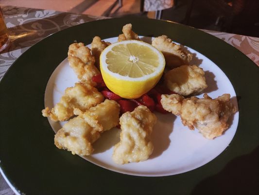 Cervecería José Luis (Serrano) by null