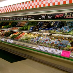 Harps Food Store - Produce
