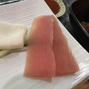 Empire Korean Steakhouse & Bar - Tuna - Korean Near Me - Springfield, Illinois Empire Korean Steakhouse & Bar - Tuna - Korean Near Me - Springfield, Illinois