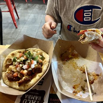 Taco Bamba Rockville - Tacos Near Me - Rockville, Maryland Taco Bamba Rockville - Tacos Near Me - Rockville, Maryland