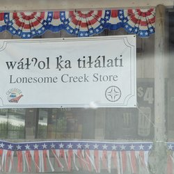 Lonesome Creek Store