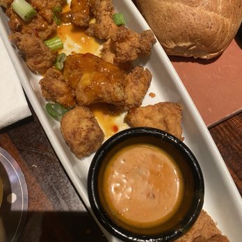 LongHorn Steakhouse - Spicy Chicken Bites - Steakhouses Near Me - Hialeah, Florida LongHorn Steakhouse - Spicy Chicken Bites - Steakhouses Near Me - Hialeah, Florida